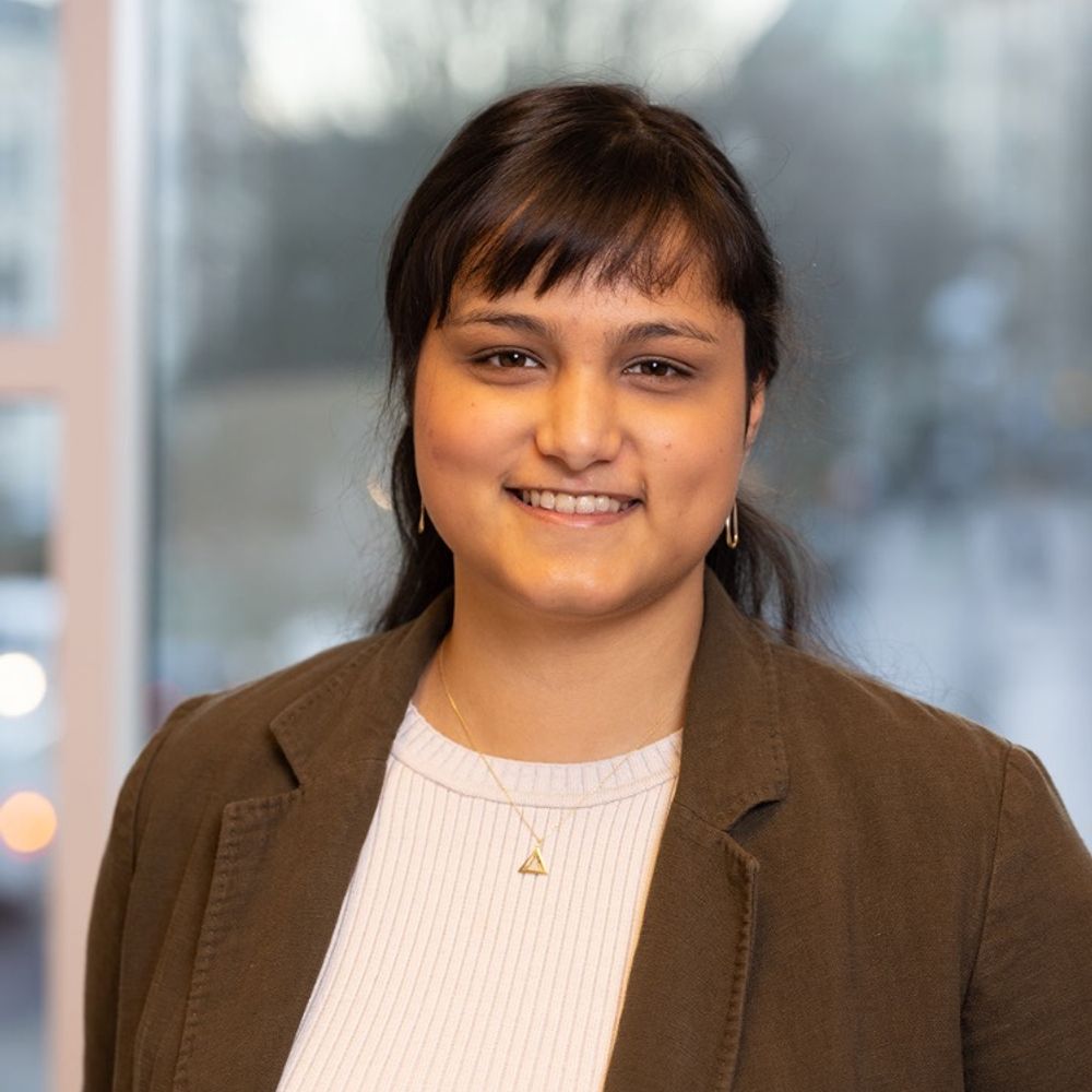 Monika de Silva, PhD