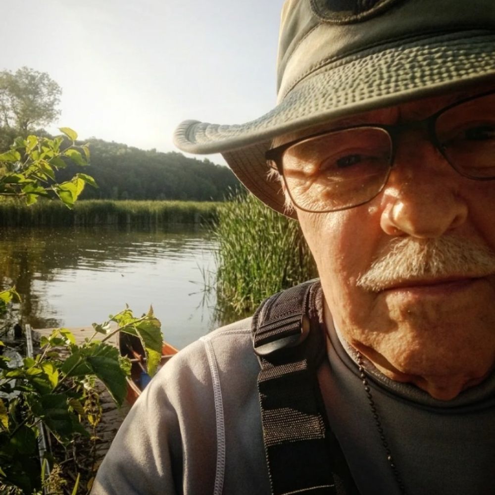 Steven Tryon