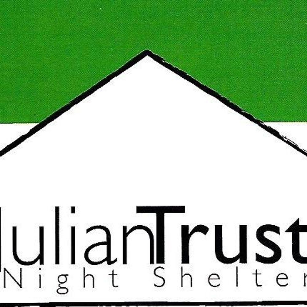 Julian Trust Night Shelter