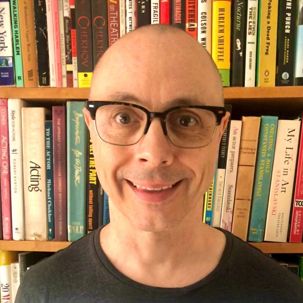 Chris Harcum