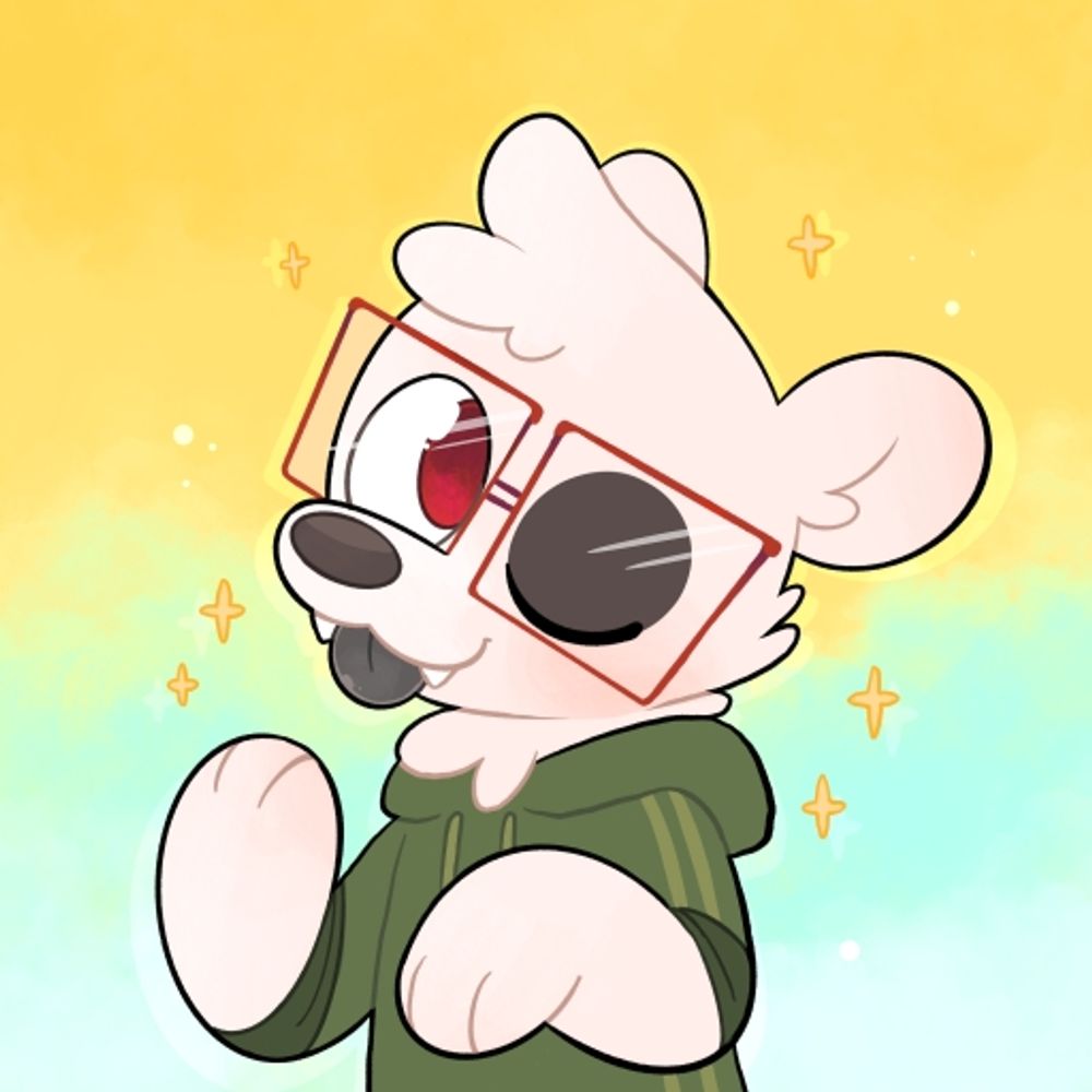 nettlebear's avatar