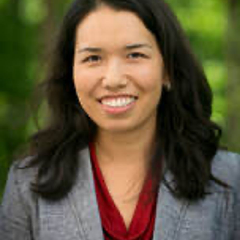 Jessica Chen Weiss