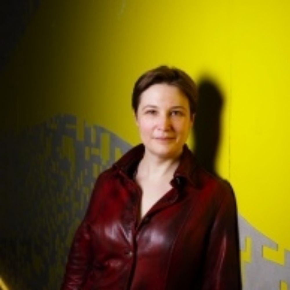 Sandra Siegert
