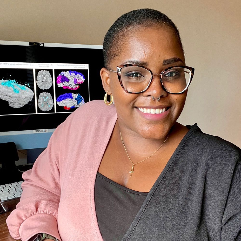 Indira Turney, Ph.D