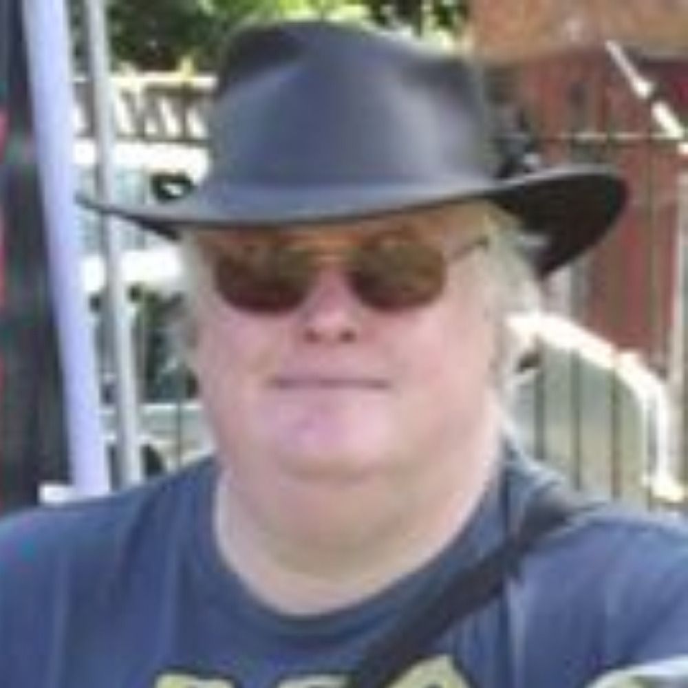 Tim Gilberts