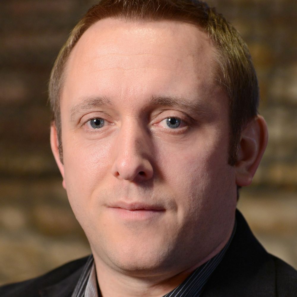 Ben Smith
