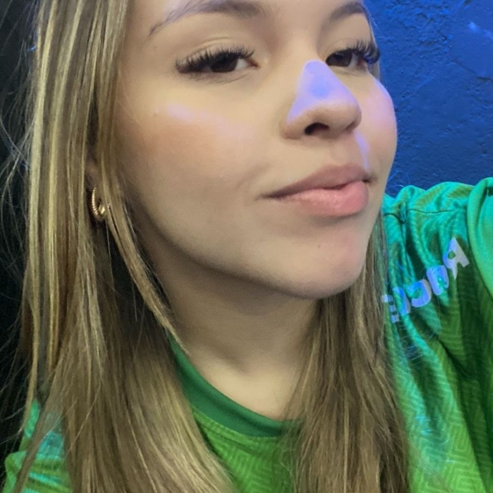 Larinha