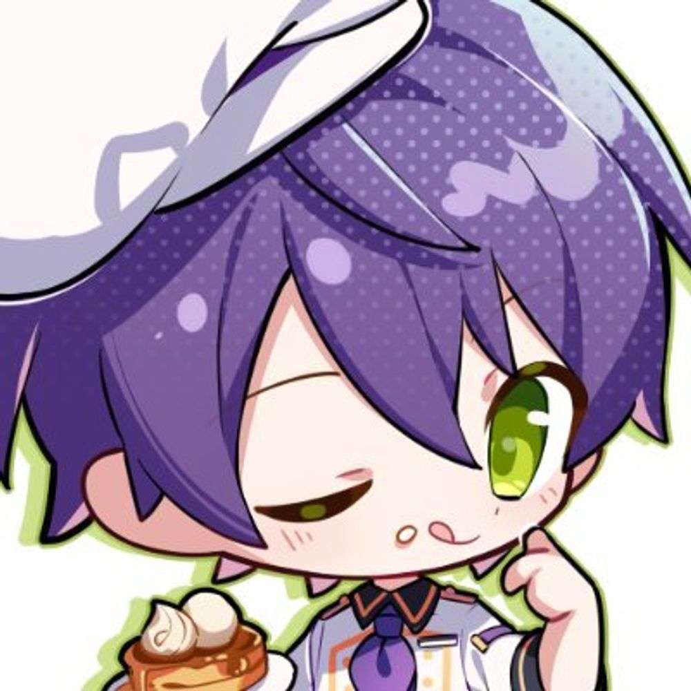 ミドウ