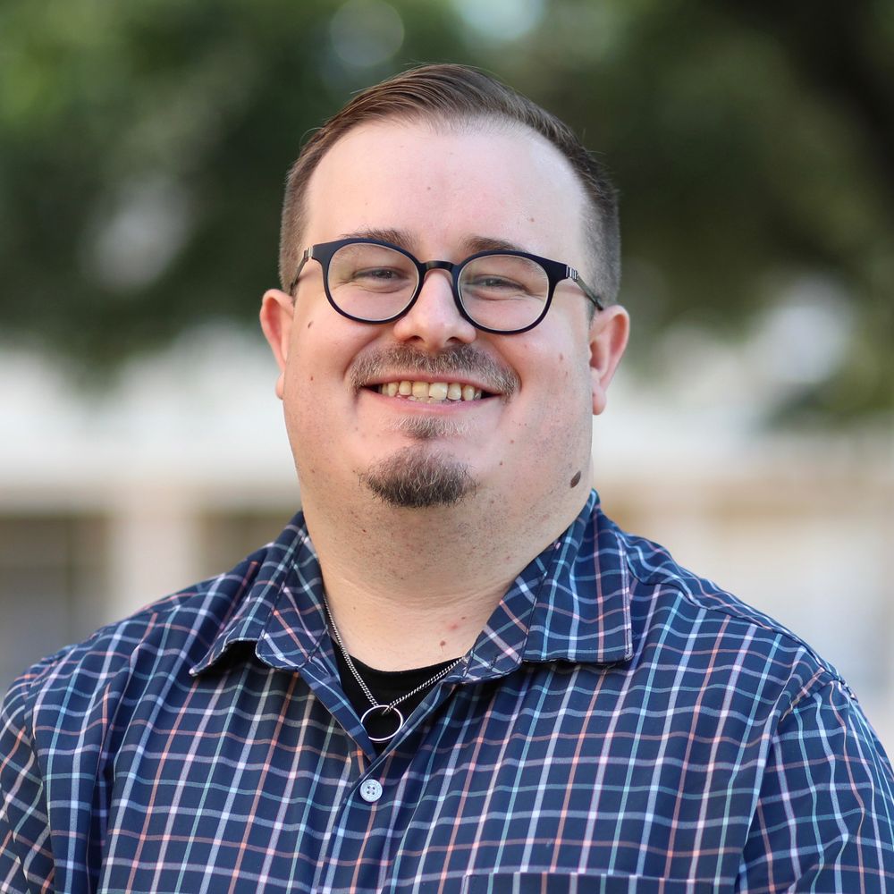 Rev. Bryson Wallace