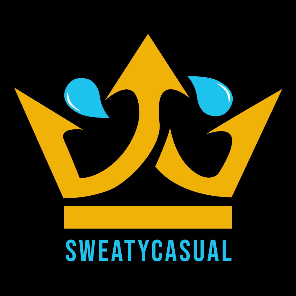 SweatyCasual
