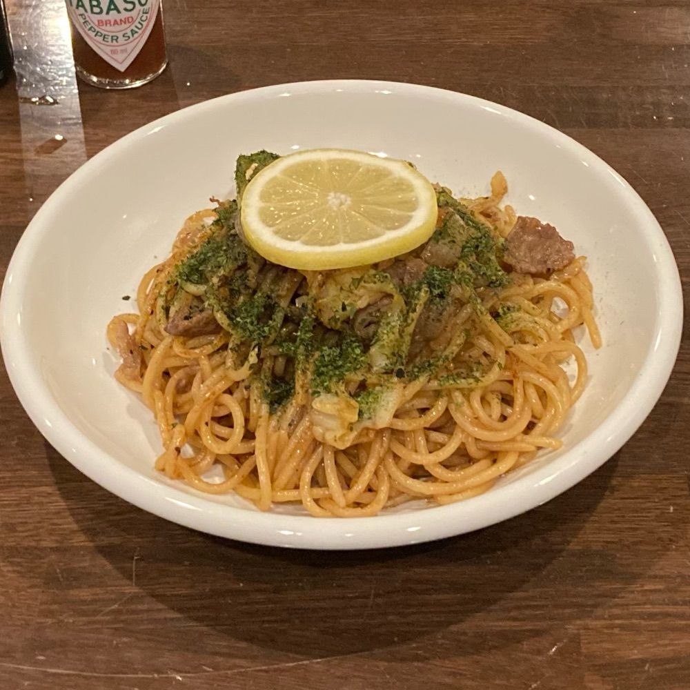 焼きそば