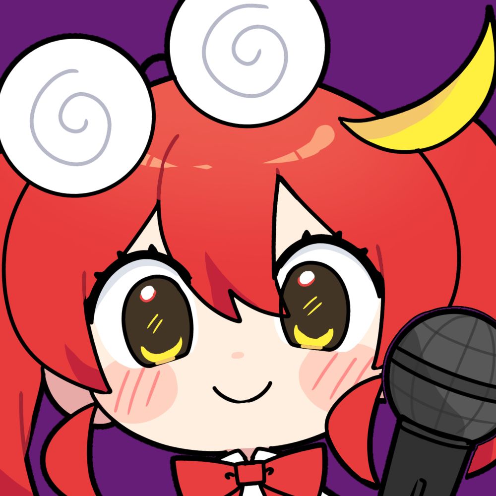 Iago | Iako-chan