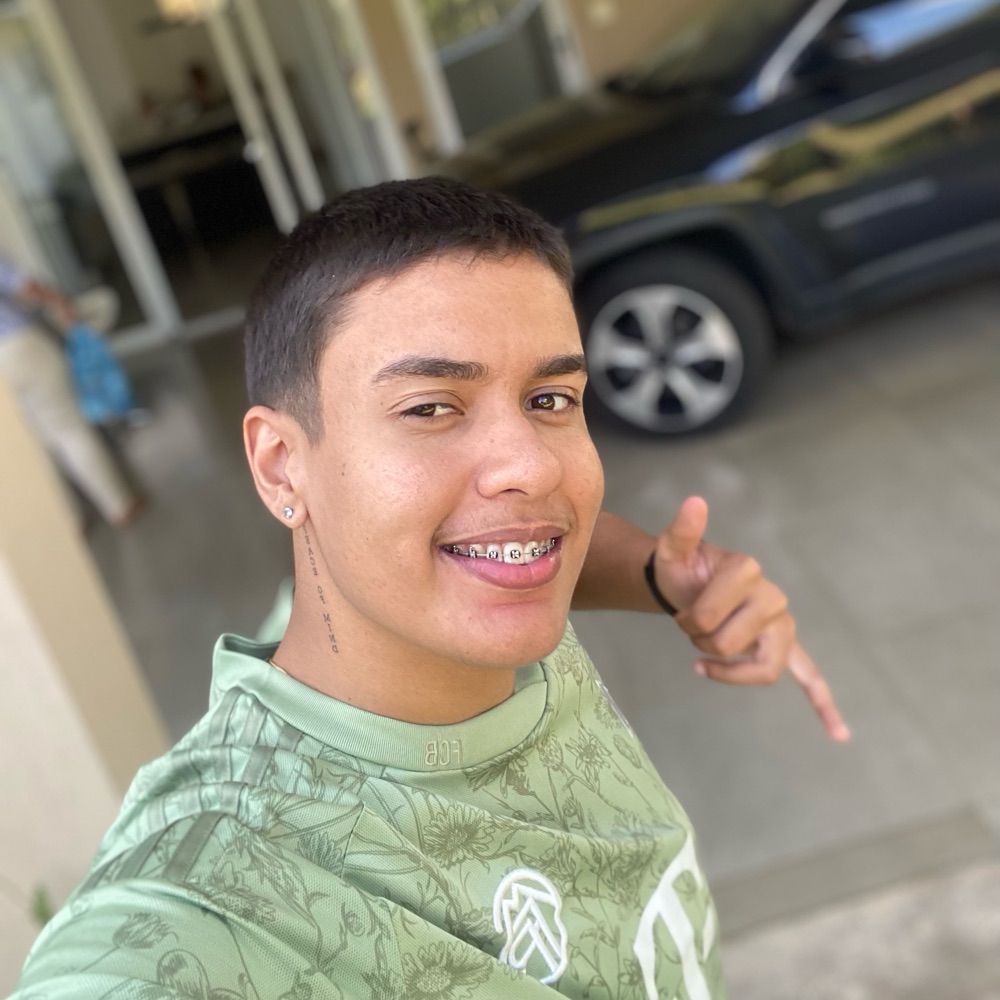 Gabriel Mendes