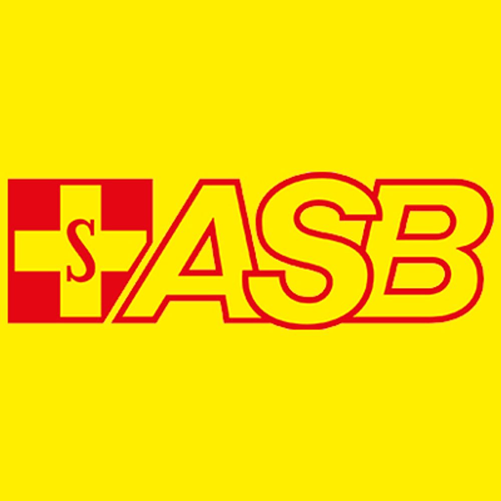 Arbeiter-Samariter-Bund Deutschland e.V.