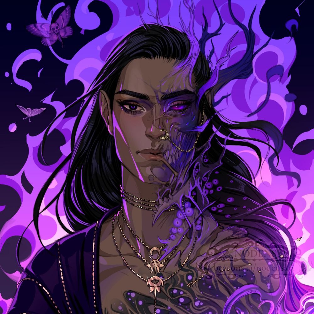 Profile avatar