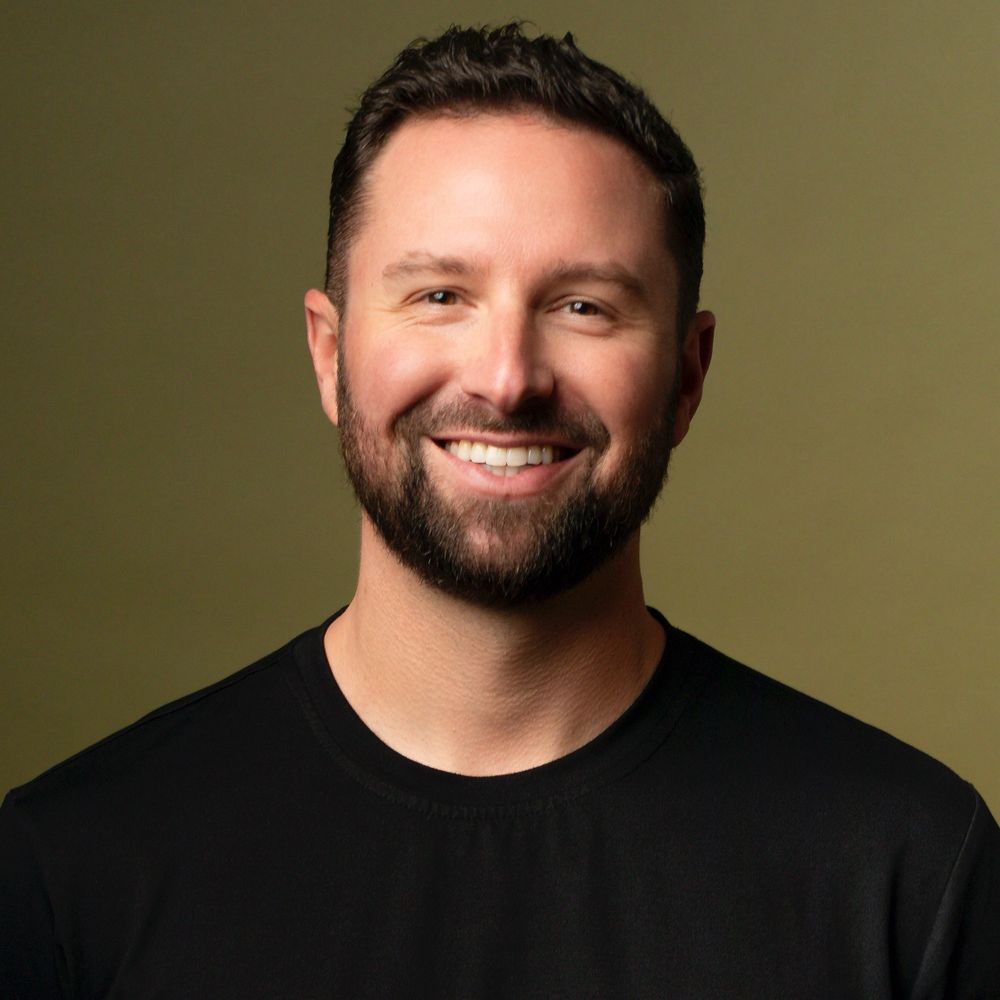 Ryan Dickerson