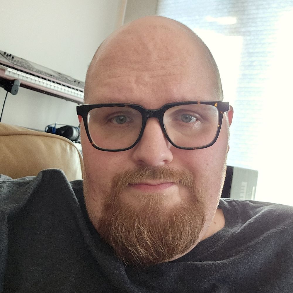 Mark Moore