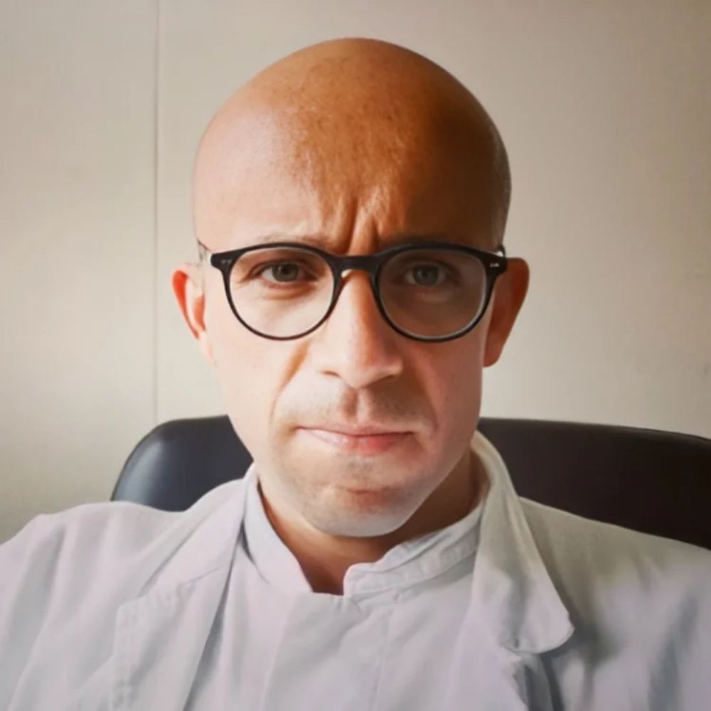 Raffaele Giusti