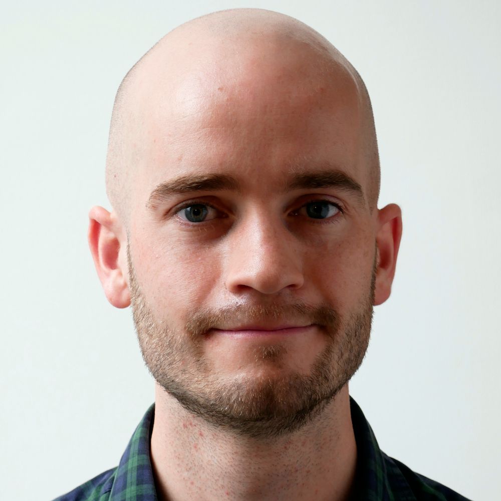 Chris Graham
