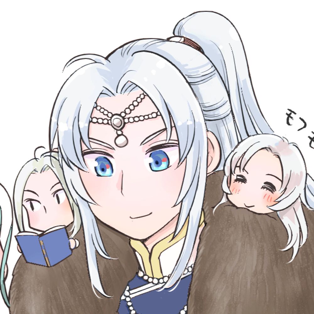 ダリア(Dah.🦋