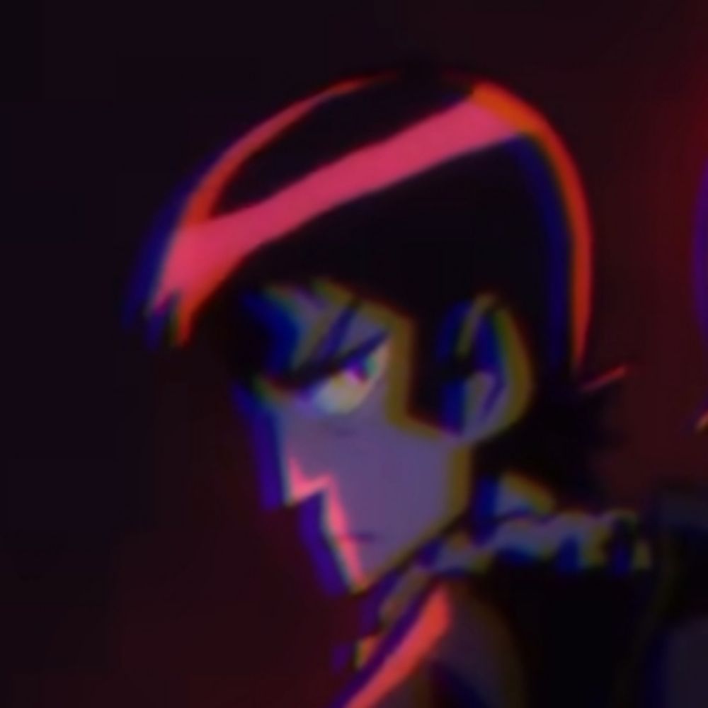 — 𝖪𝖤𝖭 ♱ ⨾