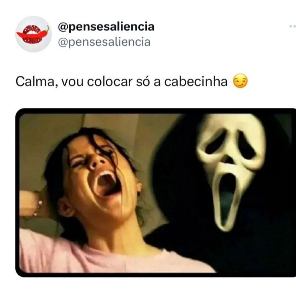Disposta a realizar todos os seus desejos e te levar a loucura.