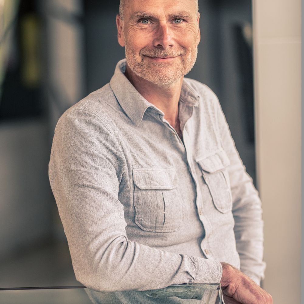 Marco Krijnsen