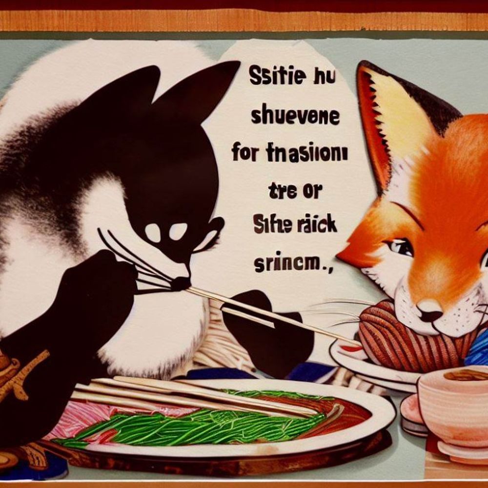 foxhanger