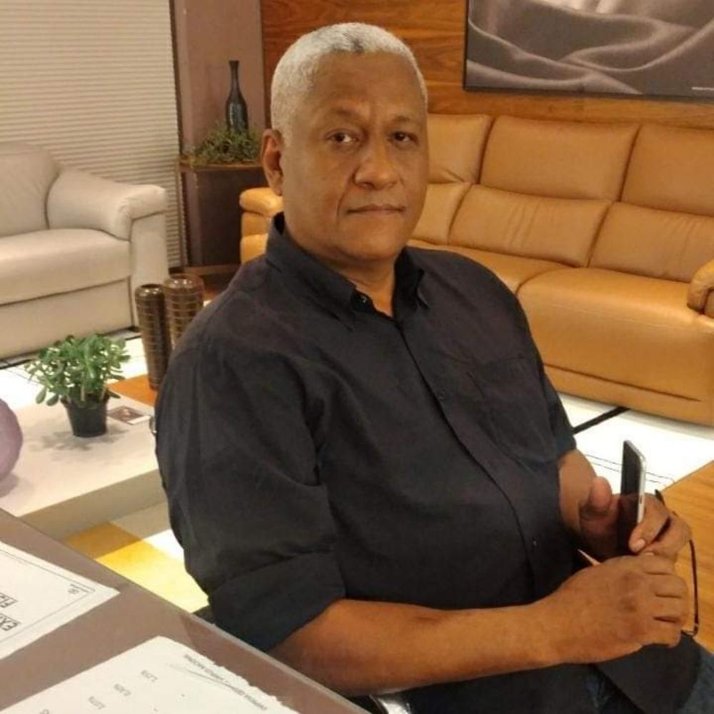 Watson Beletati 