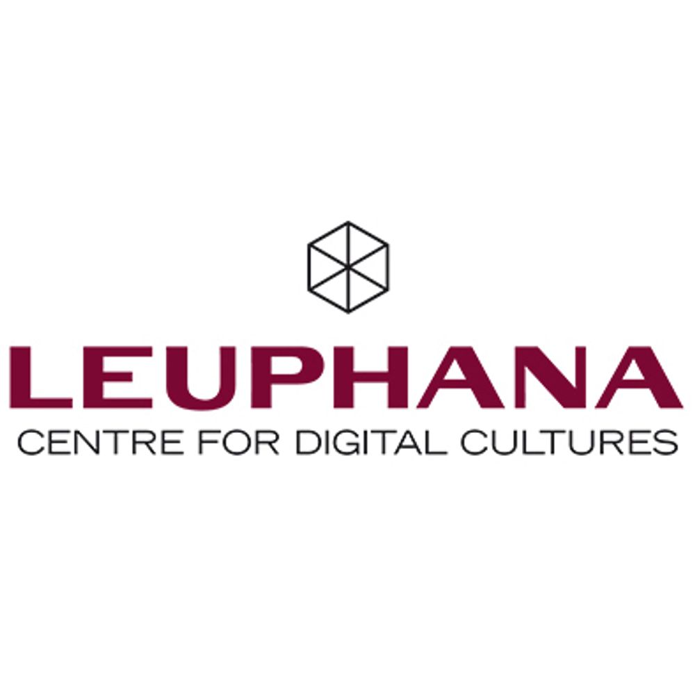 Centre for Digital Cultures