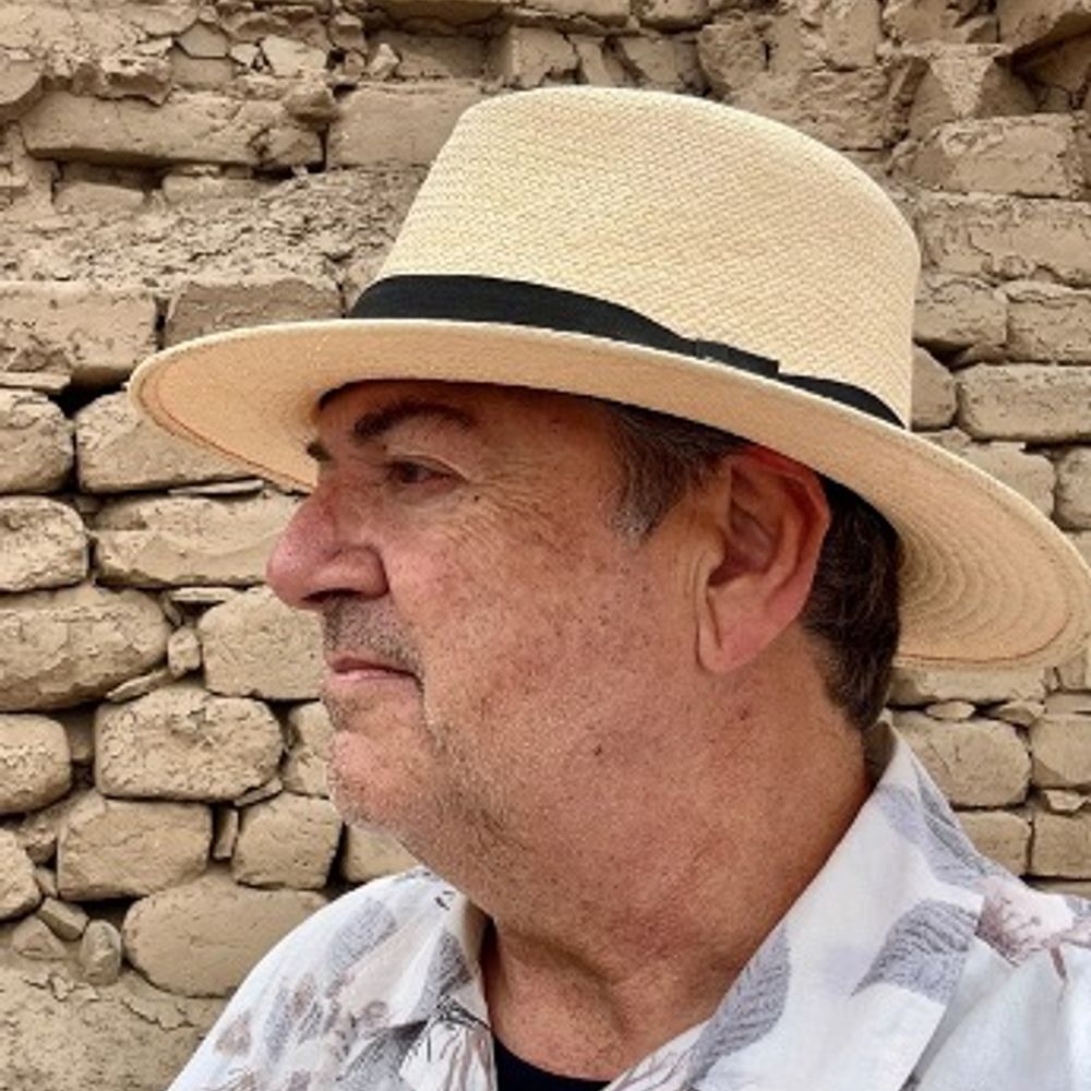 José Truda Palazzo, Jr. 