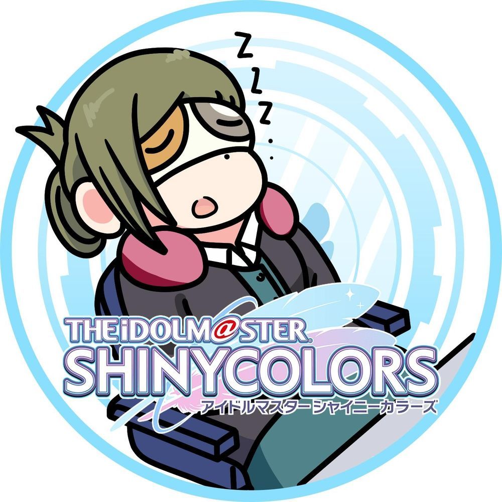 Shiny Colors English! (Unofficial)
