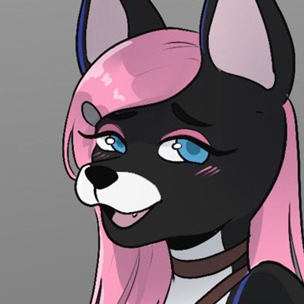 MagsTheCat/Zazu AD 18+🔞