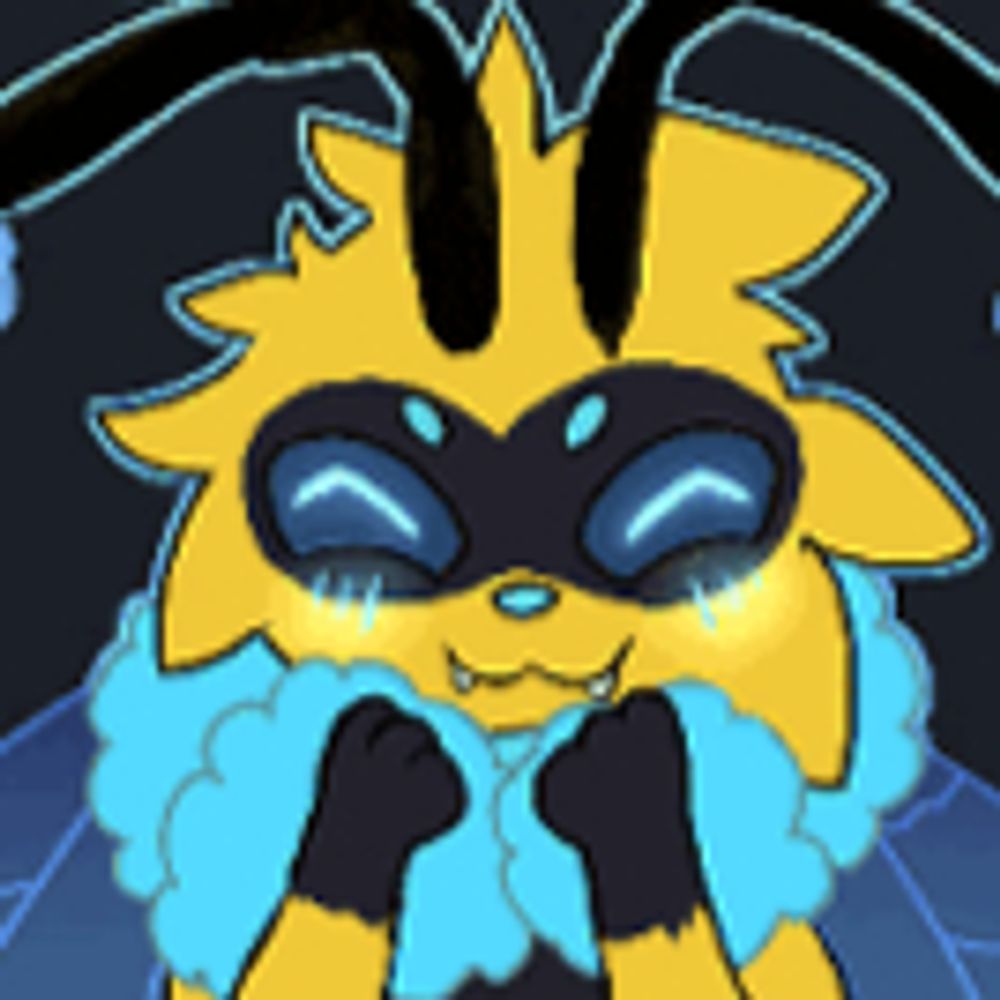 🐾 Azulee 🖌️
