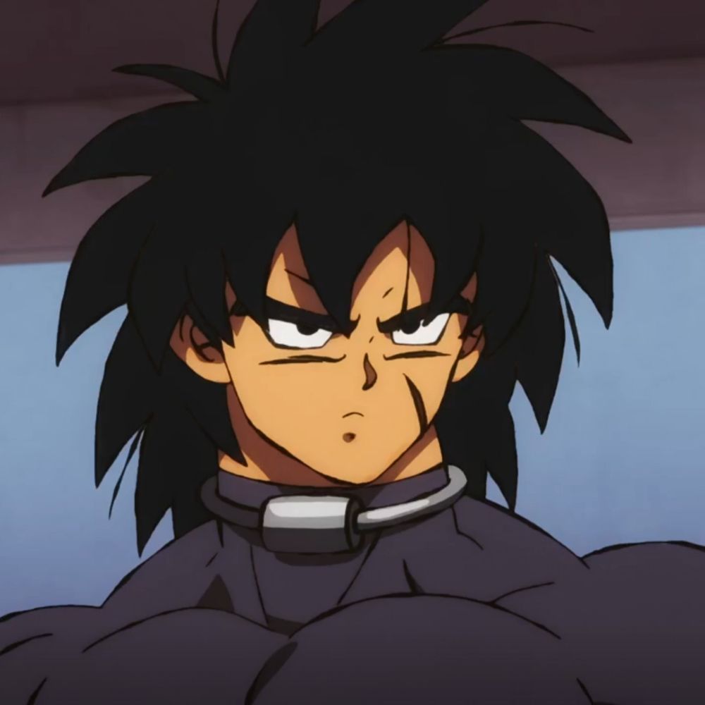 Broly