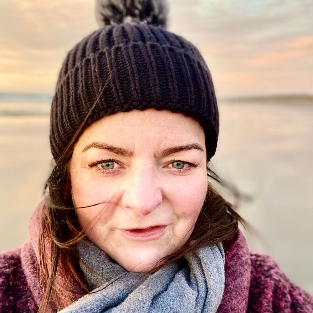 Sharon McKendry