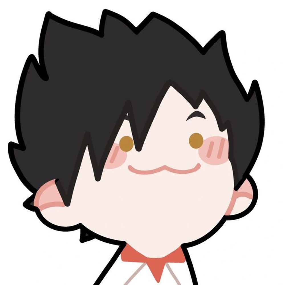 nyonya oikawa acha