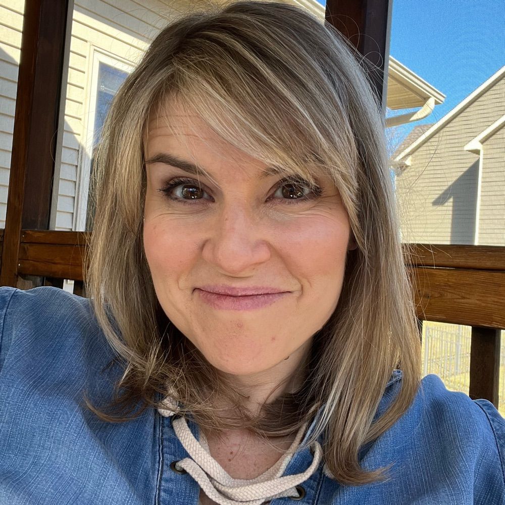 Marianne Peterson
