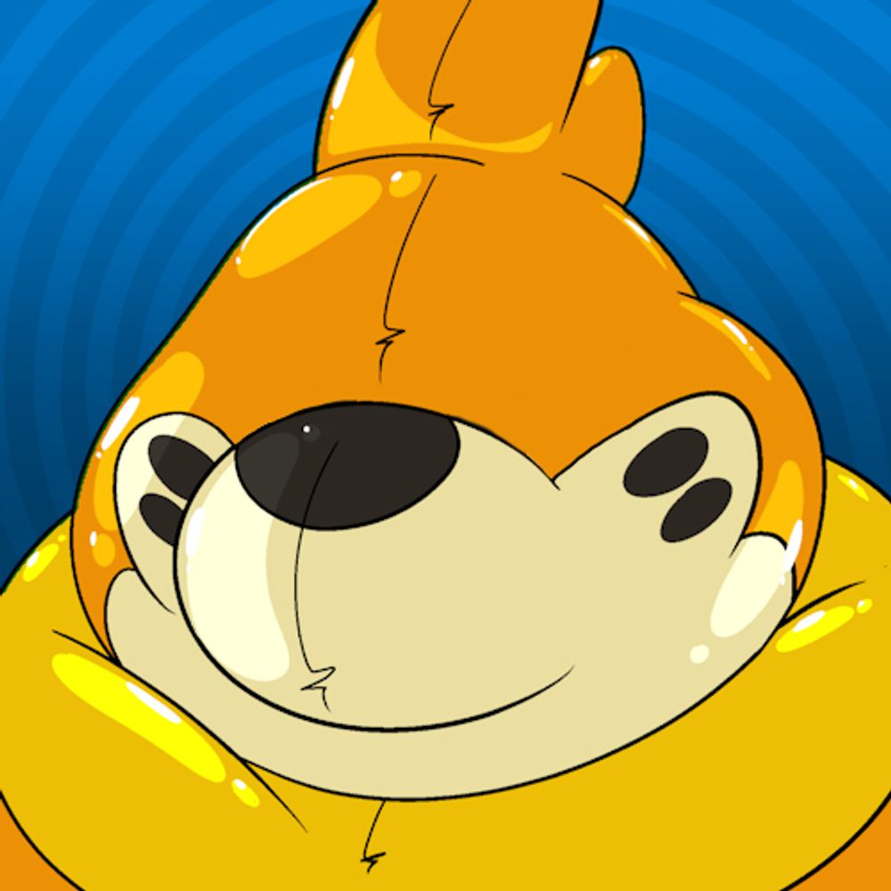 rubber buizel