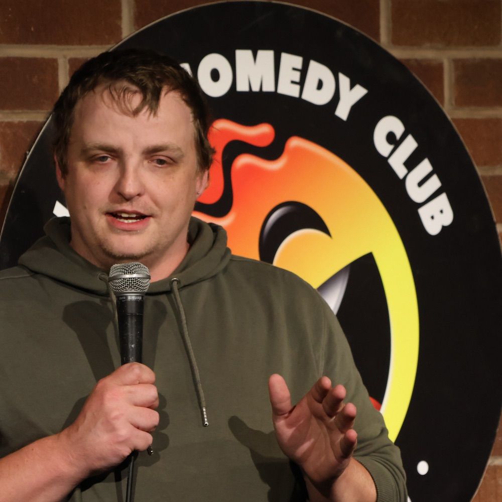 Dave Quory