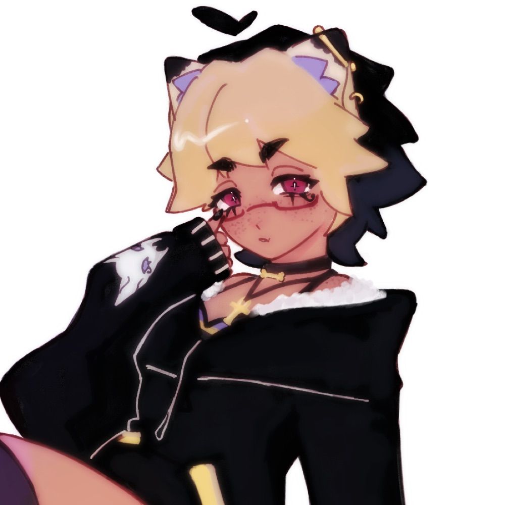 nico ♡