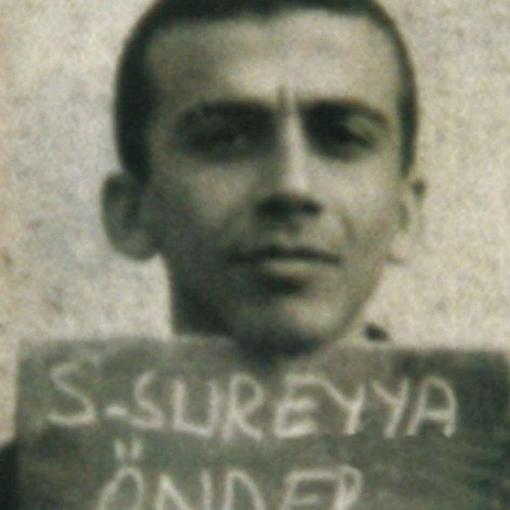 Bazarov