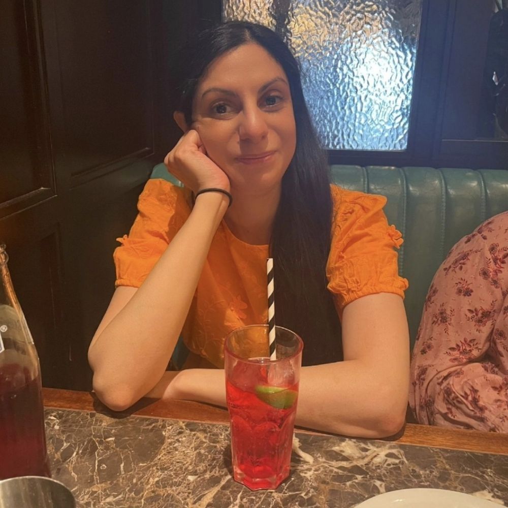 Heba Jayoosi 