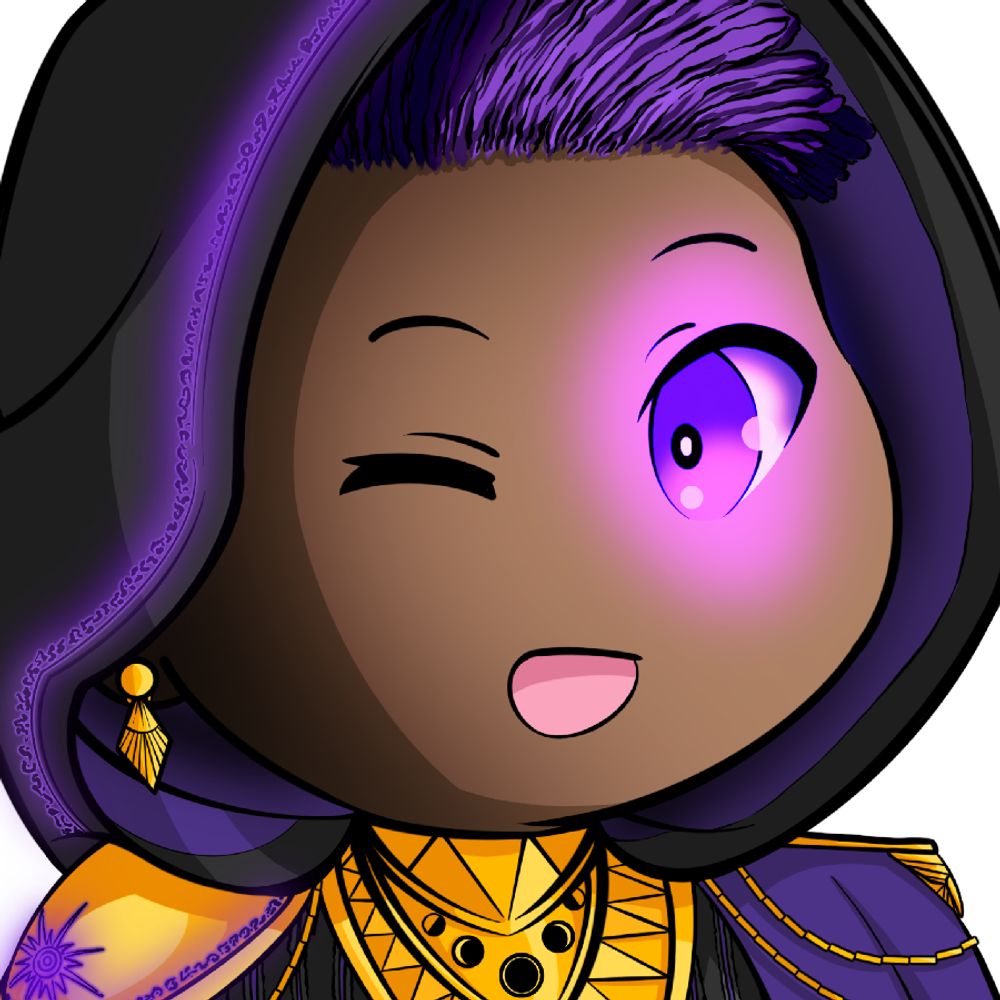 PyrotikVoid