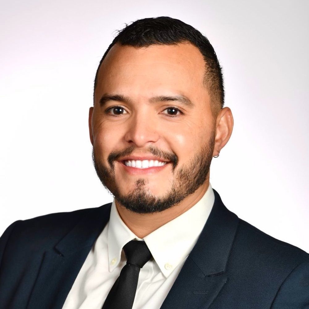 Paul Barragan Monge