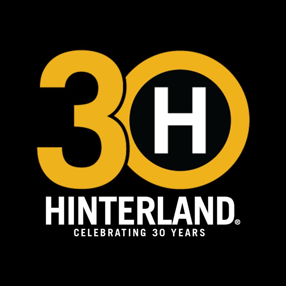 Hinterland Brewery
