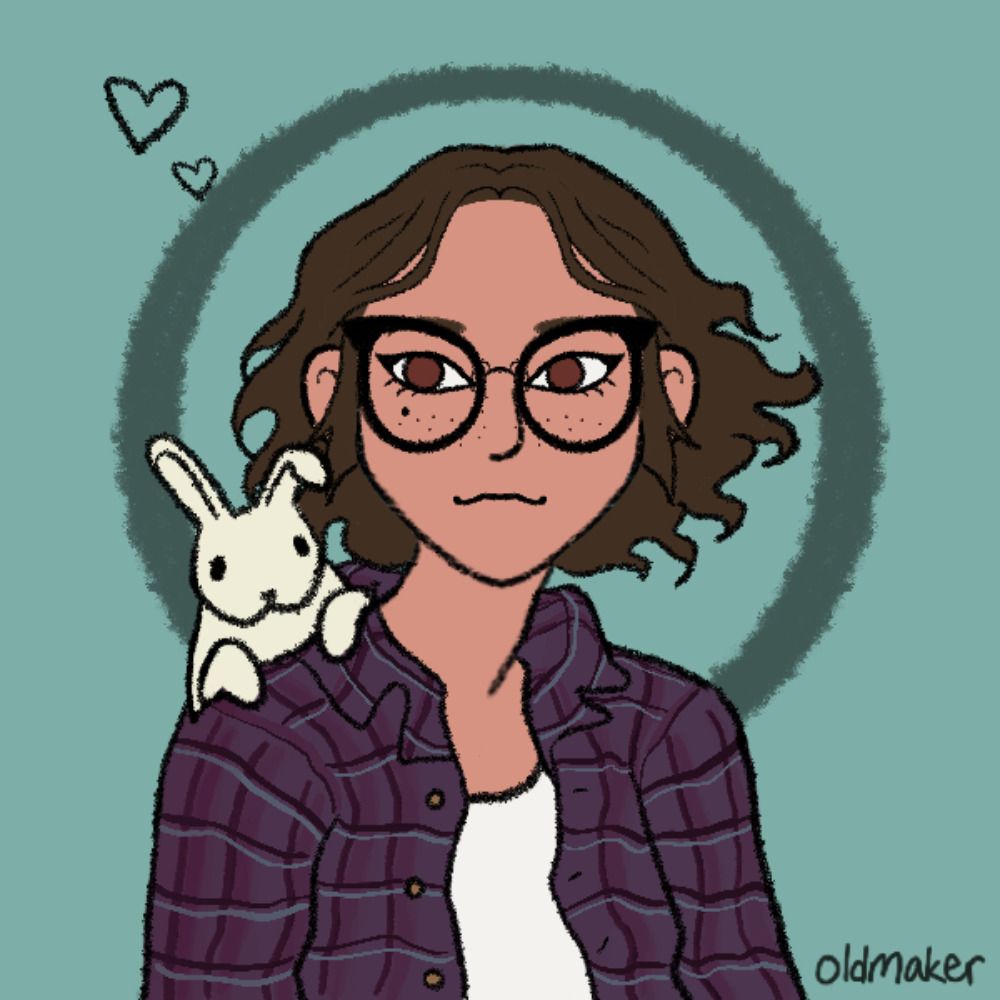 Gloria | Goyabug