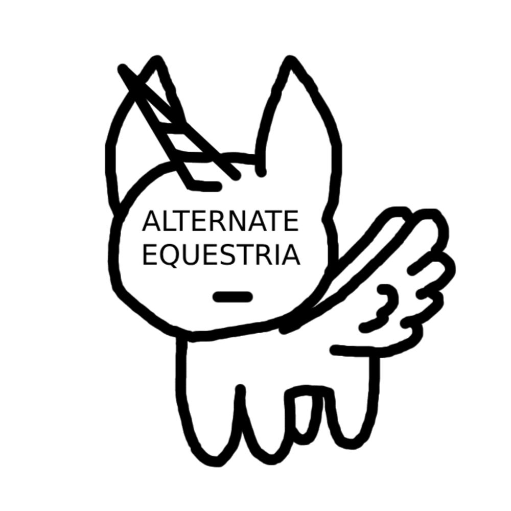 Alternate Equestria
