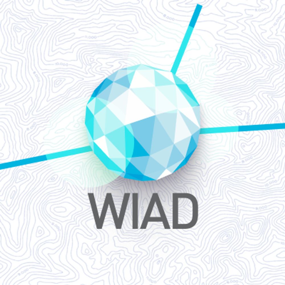 World IA Day London 💂‍♂️🇬🇧