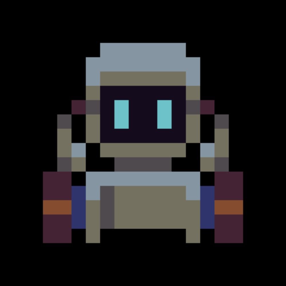 Debug: The Game